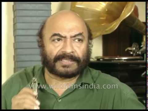 Govind Nihalani on his new film 'Hazaar Chaurasi Ki Maa'