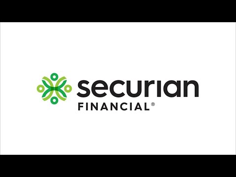 Securian Financial- vendor materials