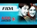 Fida - Full Album Songs (Audio Jukebox) | Shahid ...