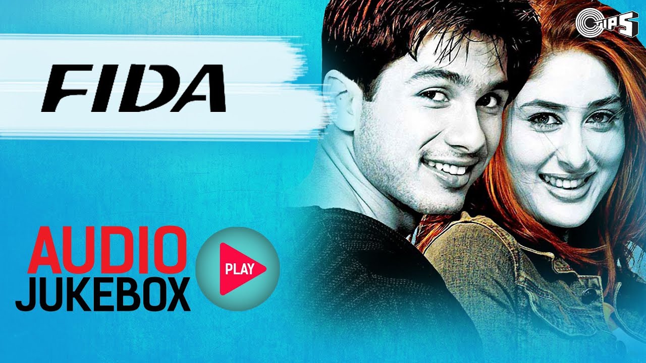 Aaj Kaho Sanam Jitna Pyar Karu Tumhe Utna Lyrics  | Fida | Shahid Kapoor, Kareena Kapoor | Alka Yagnik, Kumar Sanu | Anu Malik