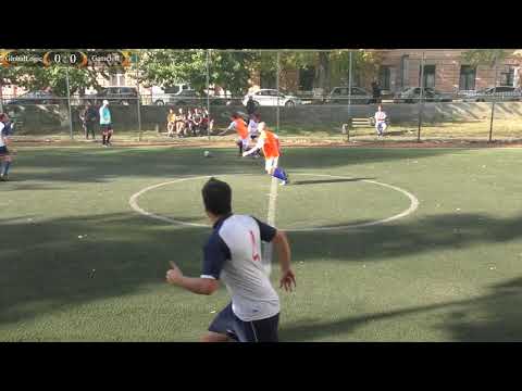 GlobalLogic 0 - 0 Gameloft