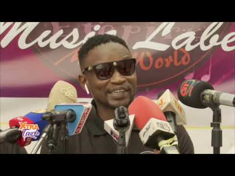 xtra touch ft T smallz , Jay o jay n Fula Gangsta