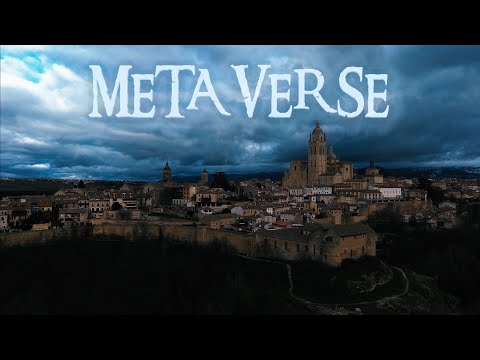 Meta Verse - A.K Grey