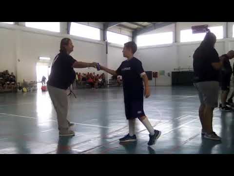 CC PREMINI MAS 2019 UB PUERTO CRUZ BALONCESTO TELDE