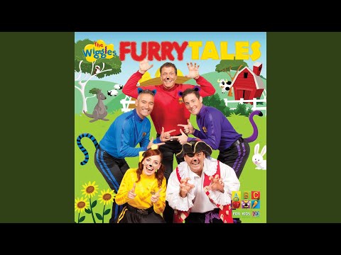 Video thumbnail for Ready, Steady, Wiggle!