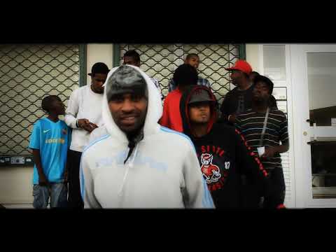 SOBREVIVENCIA Ft Sanryse- Landim -Dani g- Singa- Dubyfox- Phat nigga- Djurra Lopes- Badiu - Tummy