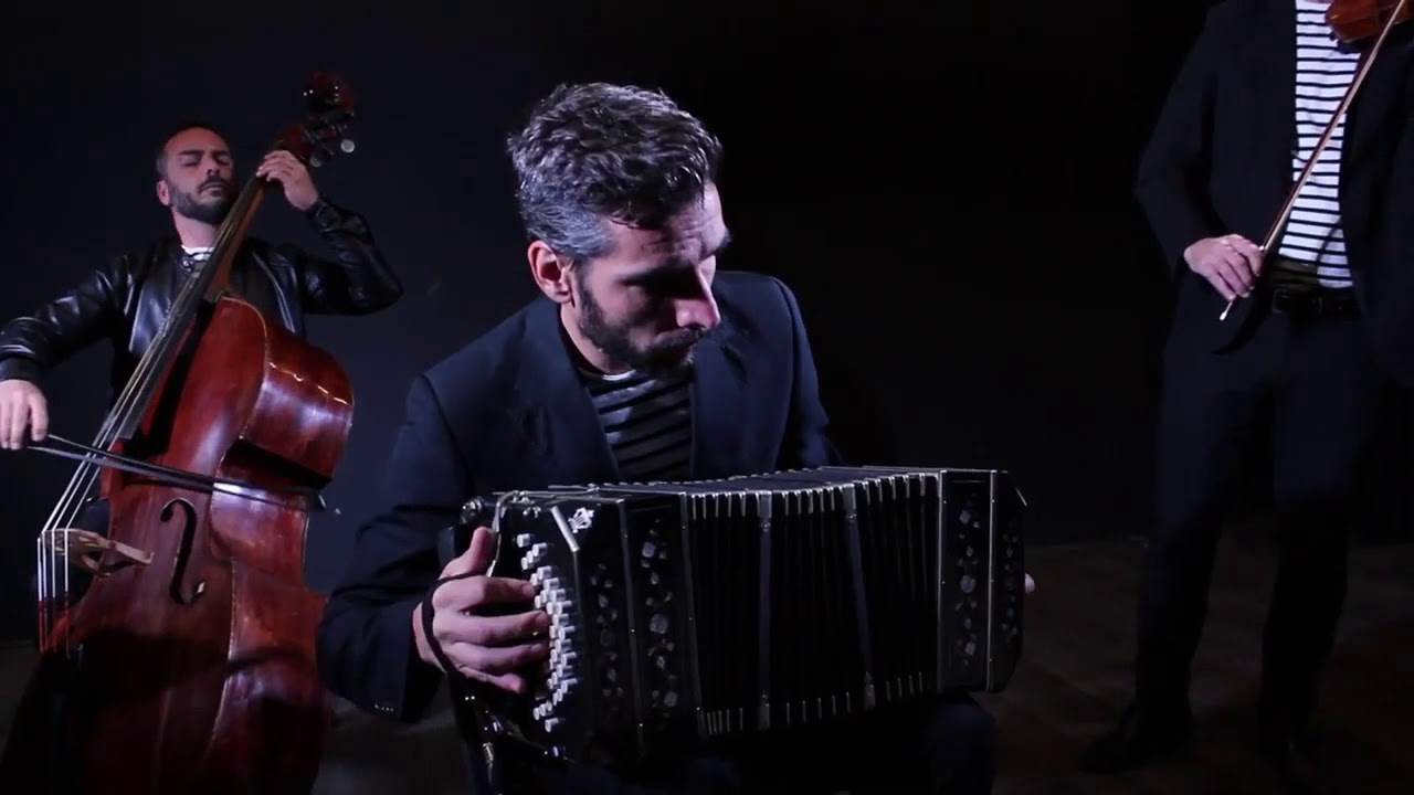 Cuarteto Pichuco | Sentimental y canyengue