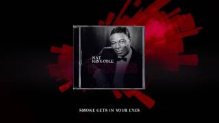 Nat King Cole - Série ícones
