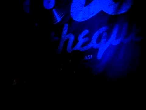 Riddim Tuffa feat. Brother Culture & Diegojah@Roots Discotheque 2011-10-29