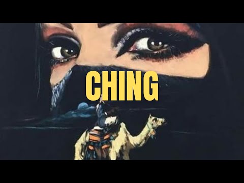 [FREE] Arabic Afro Type Beat x UK Drill Type Beat - "CHING"