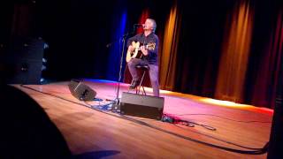 John Bramwell (I Am Kloot) - Some Better Day