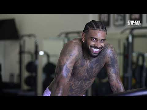 Pro Soccer Off Season Training | The Stay Ready | Jürgen Locadia