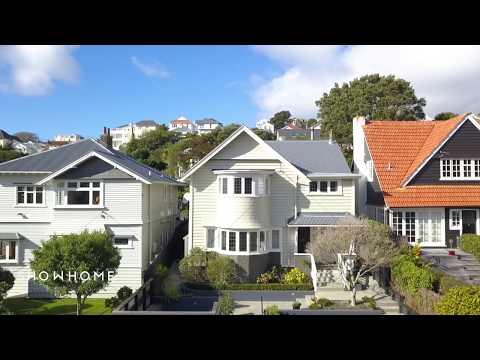 37 Glen Road, Kelburn