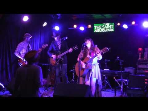 Emily Grove, David Ford, & Jarrod Dickenson      "Flea"