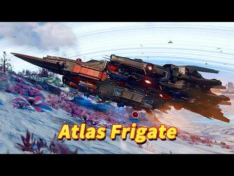 No Man's Sky：Expedition 20 Update-Raging Skylark-by-step Tutorial#nomanssky #gaming