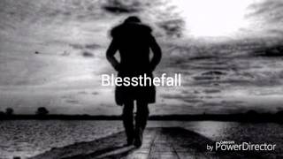 Blessthefall- Looking Down From The Edge (tradução em português)