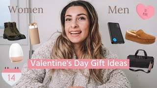 Valentine's Day Gift Ideas For Him And Her!| Must haves|Galentines Day Gift Ideas|