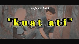 Download lagu Kuat Ati - TTM AKUSTIK ft.andien Cover Prizka Abadi Ft. Tegar Abadi ( Cover Video Clip ) mp3