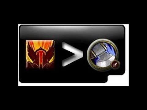 FURY WARRIOR ARENA INSANE??? 9.1.5??? 2400+ Fury Warrior