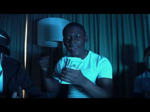 Jahh Fetty - No Love  (Dir By @1mirs)