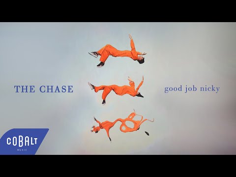 good job nicky - The Chase | Official Video Clip