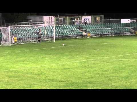 Newhaven Res vs Broadbridge Heath Res - 15-08-14