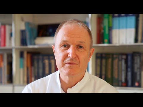 "Nehmen Sie Brustschmerzen ernst!"