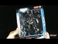 Collectible Spot - Medicom Toy Mafex No. 002 The ...