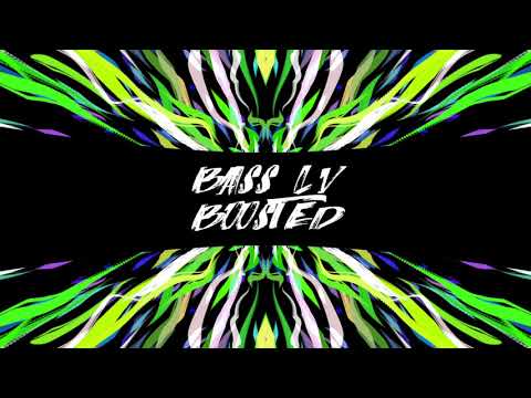 GRAFOMĀNS X ''UGUNS PAR AUKSTU'' (BassBoosted)