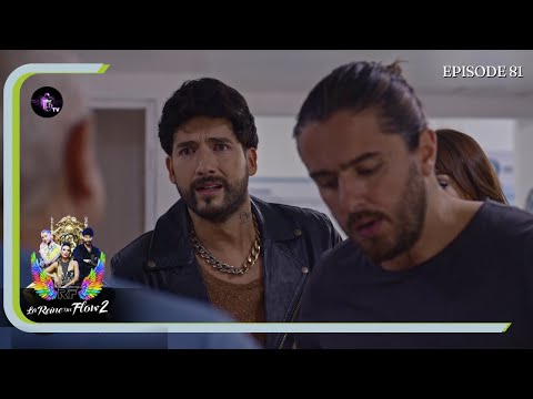 LA REINE DU FLOW SAISON2 Episode 81 en Français | HD