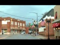 City of Ashburn uses solar panels for water