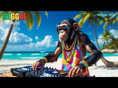 Ultimate Reggae Music 2025 🌴 Slow Jam Love Songs 🎶 Timeless Reggae Mix
