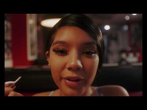 Driss - 4MF Freestyle (Official Music Video)