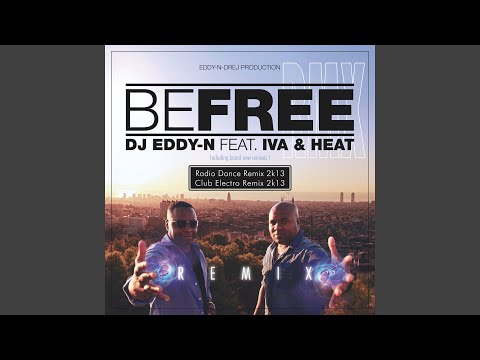 Be Free (Molella Club Remix)