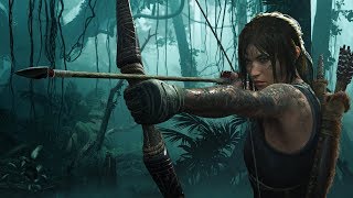 Shadow of the Tomb Raider video 2