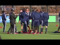 Ziekenboeg Feyenoord stroomt langzaam leeg voor topper tegen PSV