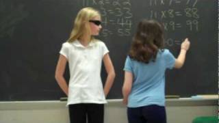 11 Times Table Podcast