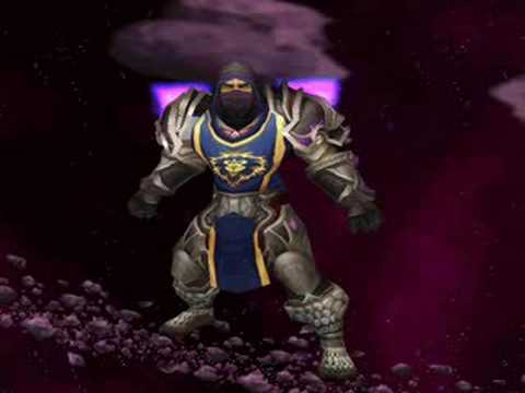 LEGEND OF JACK trailer