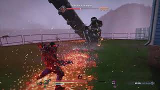 Collective Incinerator - The Surge 2: Premium Edition