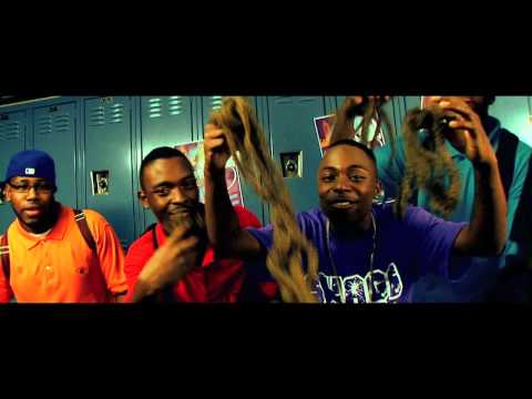 Lil Trae "Full Girl Statz" Official Video
