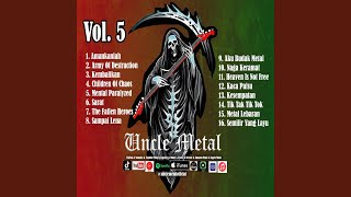 Download lagu Aku Budak Metal mp3 Download lagu Aku Budak Metal mp3