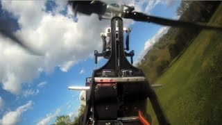 Helicopter Physics Series - #3 Upside Down Flying With High Speed Video - Smarter Every Day 47