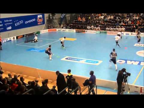 Classic - TPS 12.11.2014 - Maalikooste