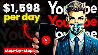 Make Money with AI on YouTube Music (This Is Too Easy)