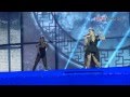 Eurovision 2014: Israel - Mei Finegold - Same ...