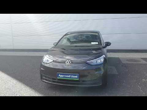 Volkswagen ID.3 LIFE 204HP 58kWh AUTO - Image 2