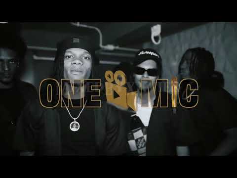 EG Sweep x Sdot Go - Drill Isle (Official Music Video) ft. ONEMICNYCC