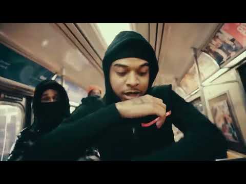 YBC Dul x Jae100 x Reek12Hunnit x Flint x Rio Da Yung OG type beat "Rockstar"