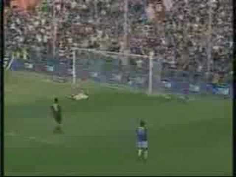 Gol Sampdoria Reggina