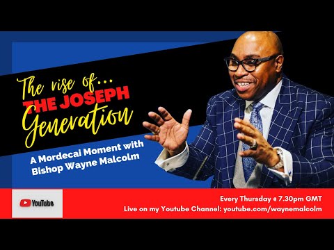 The Rise of The Joseph Generation Pt 1